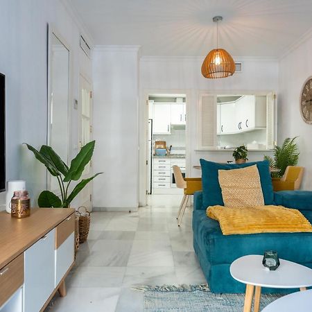 Dona Sofia Apartment Фуeнхирола Екстериор снимка