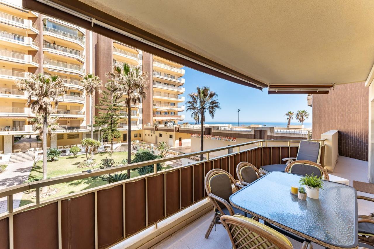 Dona Sofia Apartment Фуeнхирола Екстериор снимка