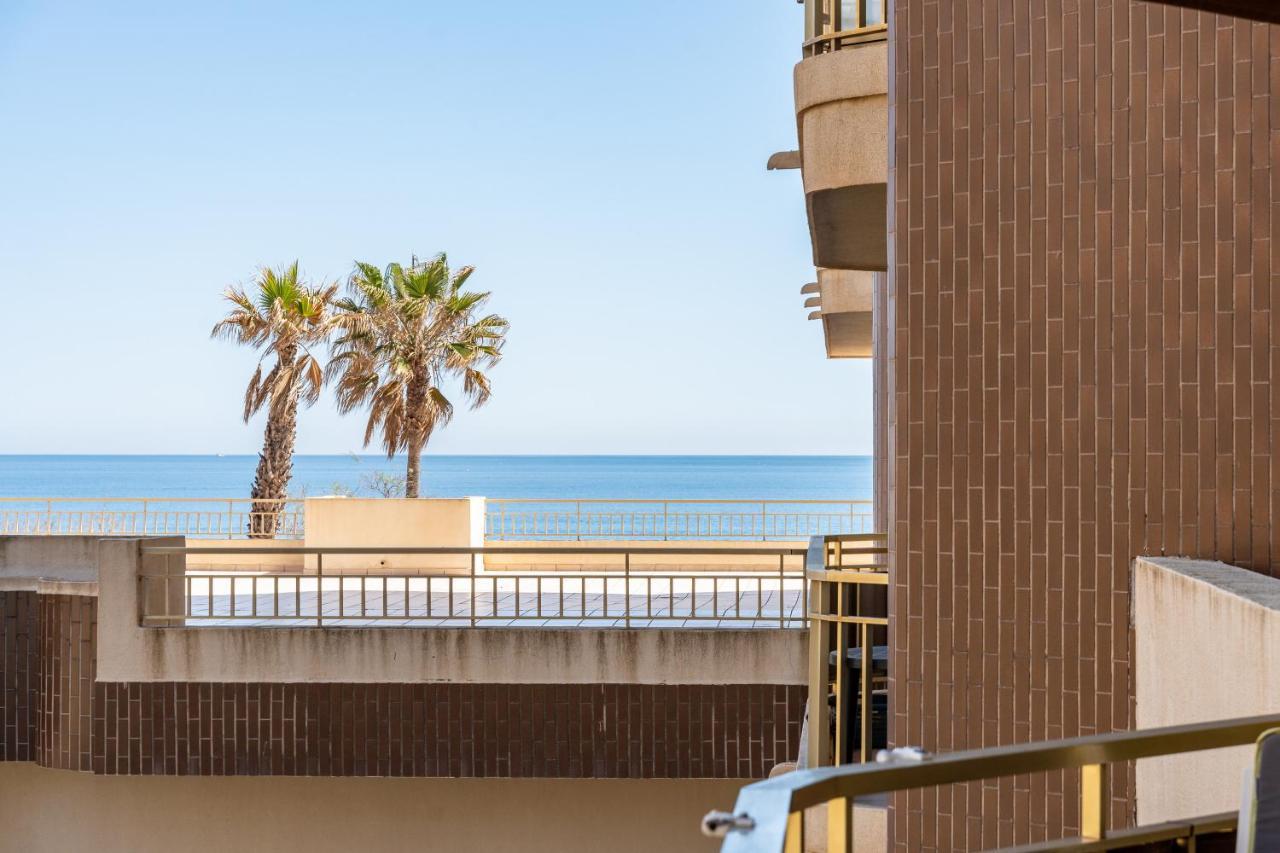 Dona Sofia Apartment Фуeнхирола Екстериор снимка