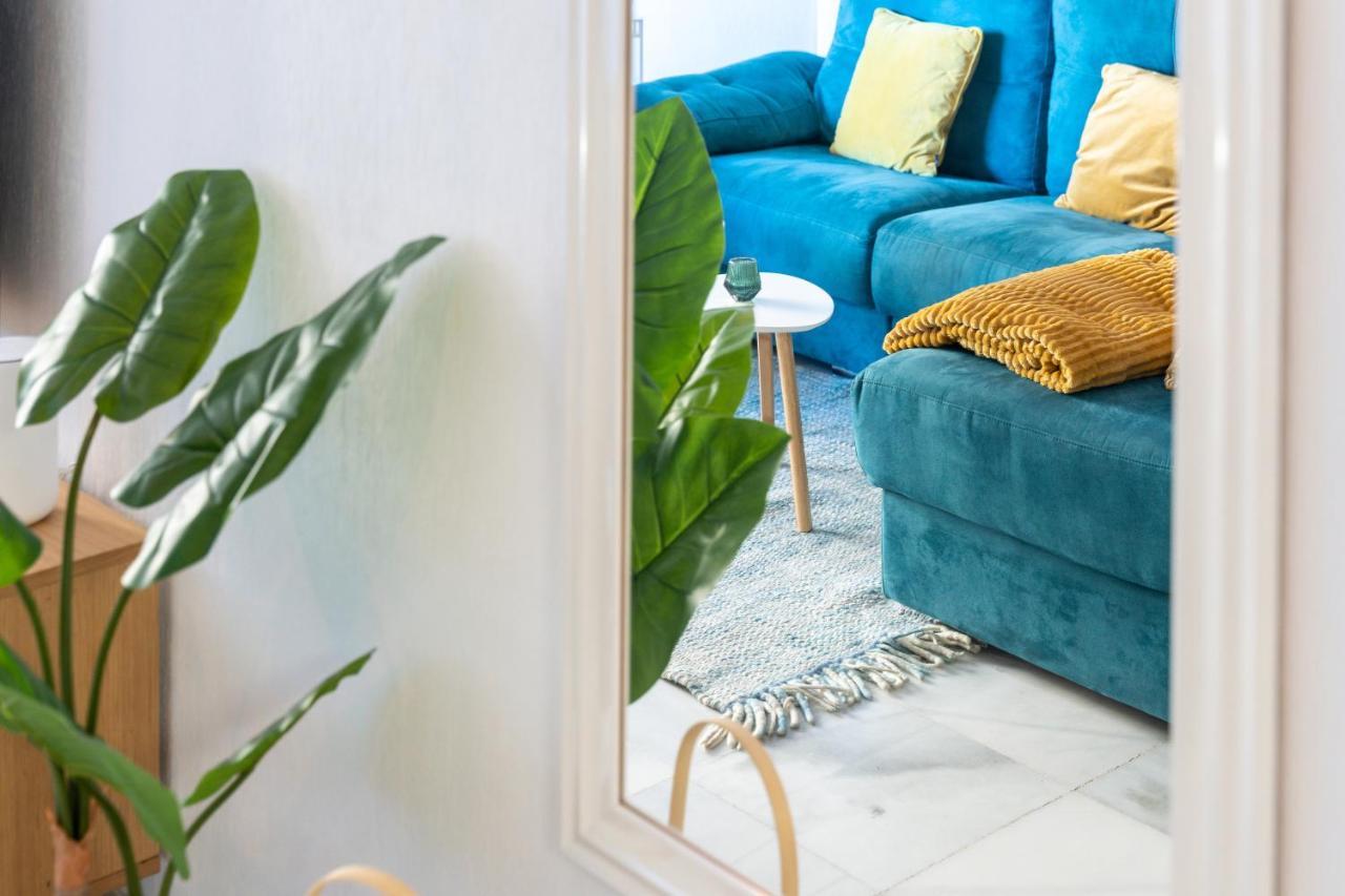 Dona Sofia Apartment Фуeнхирола Екстериор снимка
